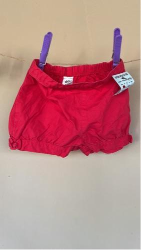9m Short Carter’s