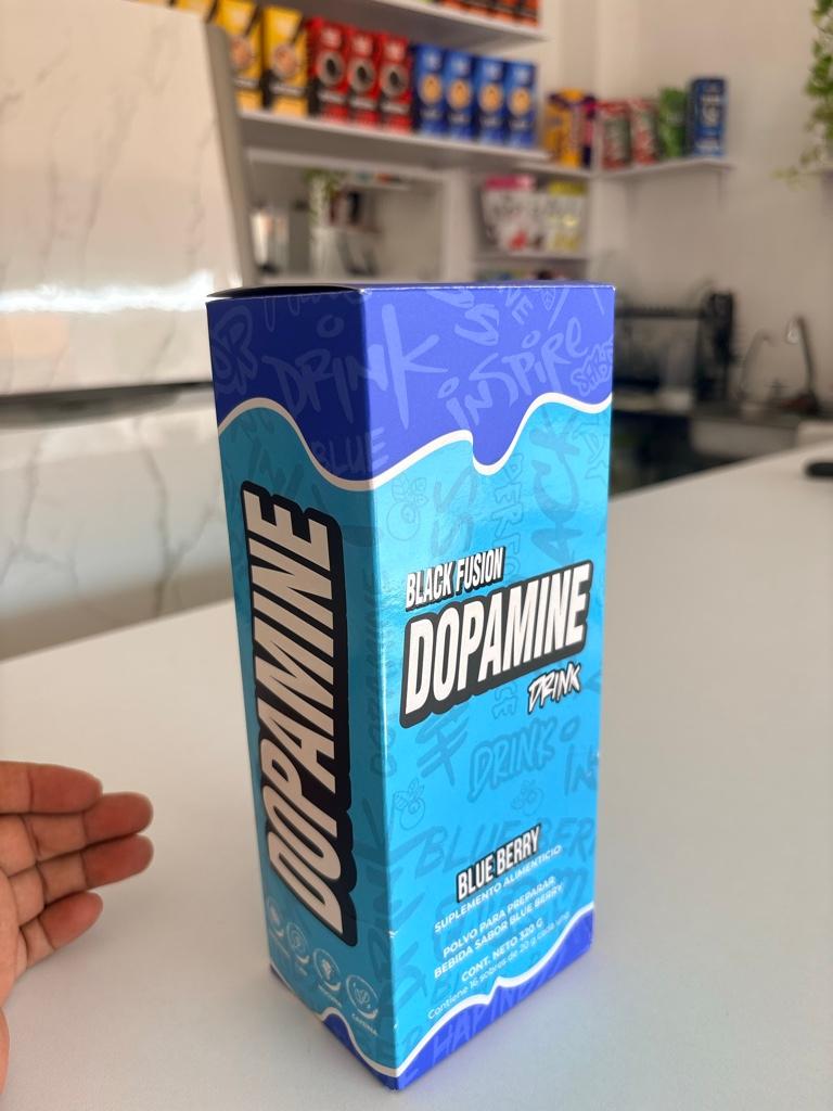 Miniatura 2 de Blue Berry