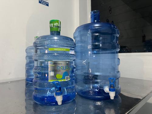 Aqua botellón nuevo