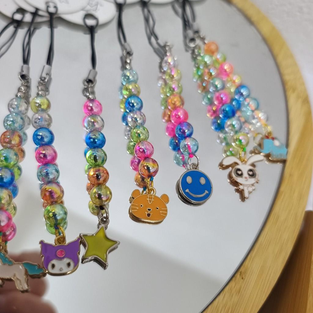 Miniatura 3 de Accesorios STRAP p/ celular  2438