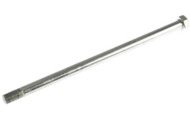 Eje de rueda trasera Ignitor 125 2025