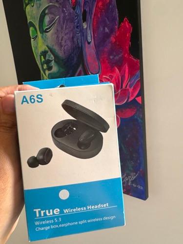 Auriculares Bluetooth ECONOMICOS