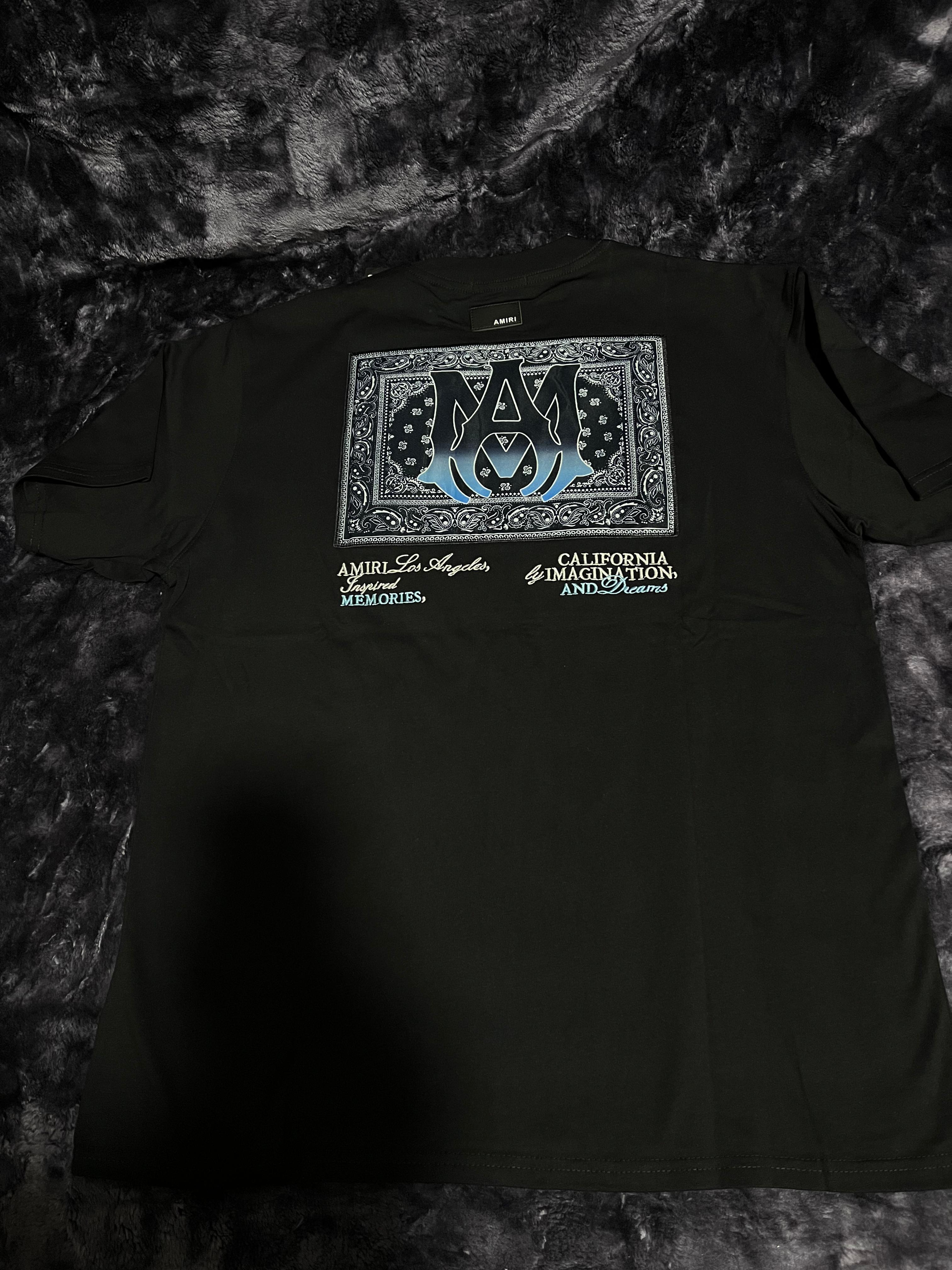 Miniatura 2 de Camisa Amiri