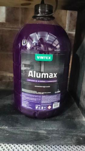 Alumax 5 litros