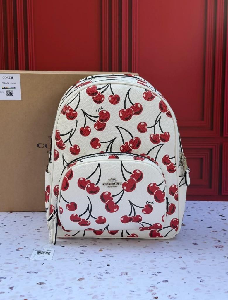 Miniatura 3 de *MOCHILA COACH