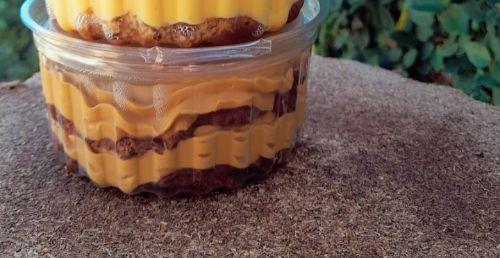 Chocotorta