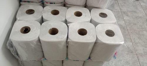 A. Bolson papel servilletas