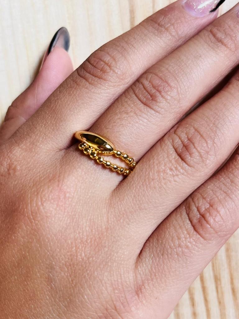 Miniatura 2 de Anillos variados 2