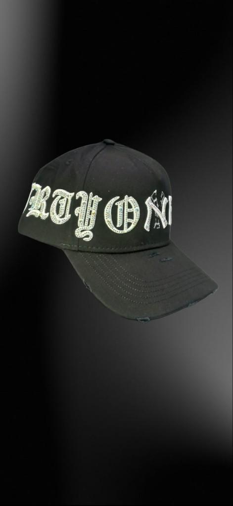 Miniatura 3 de Gorra 31 hats G5 letras