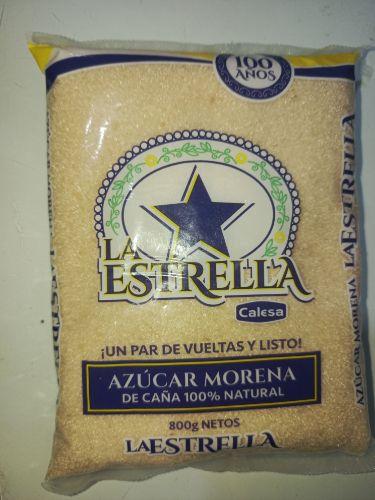 Azúcar Morena 2 libras