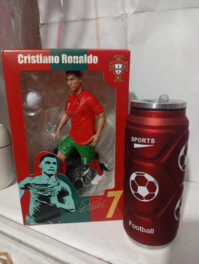 Miniatura 2 de Combo CR7 + Tomatodo