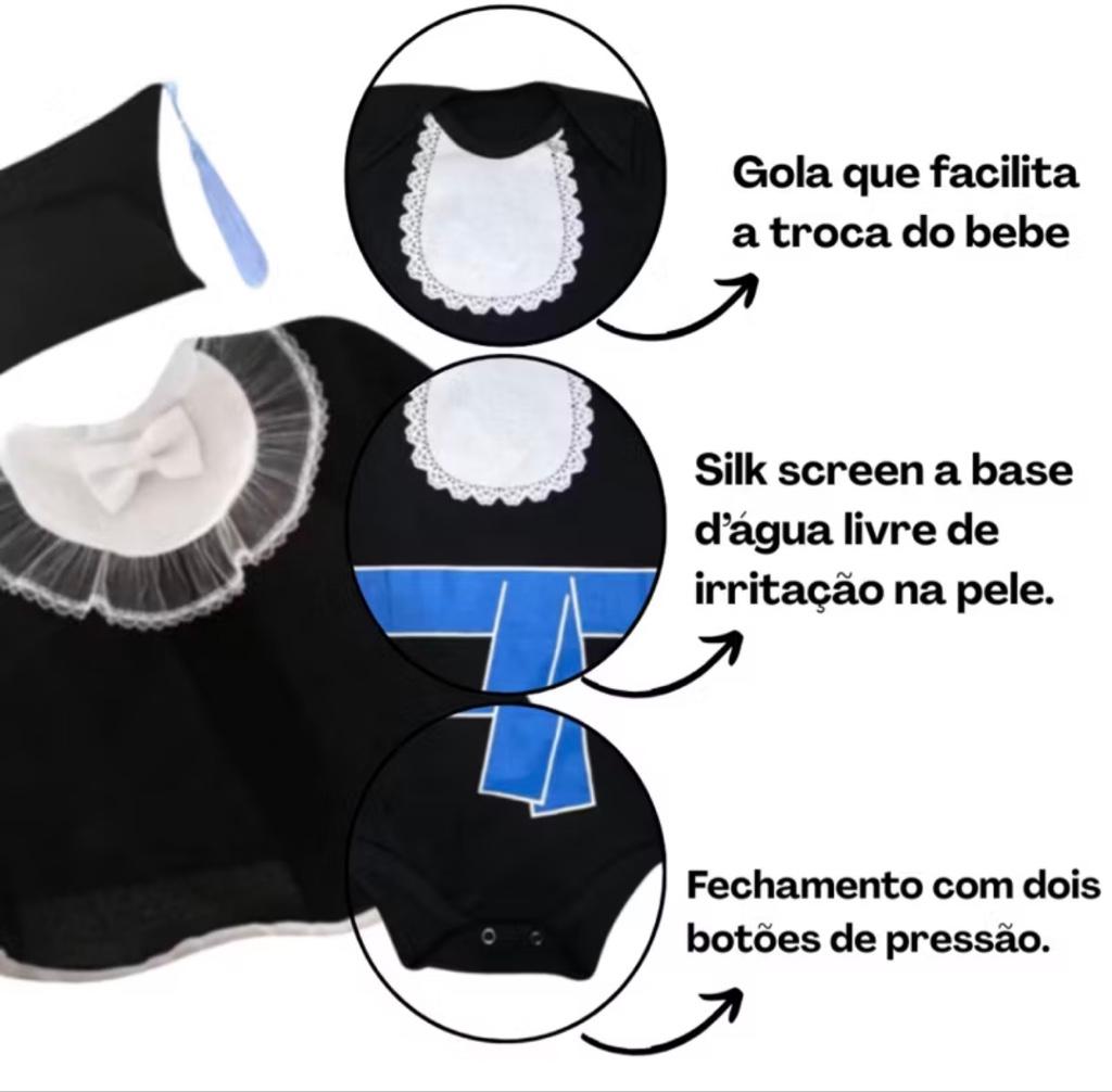 Miniatura 2 de Kit Formatura Menina