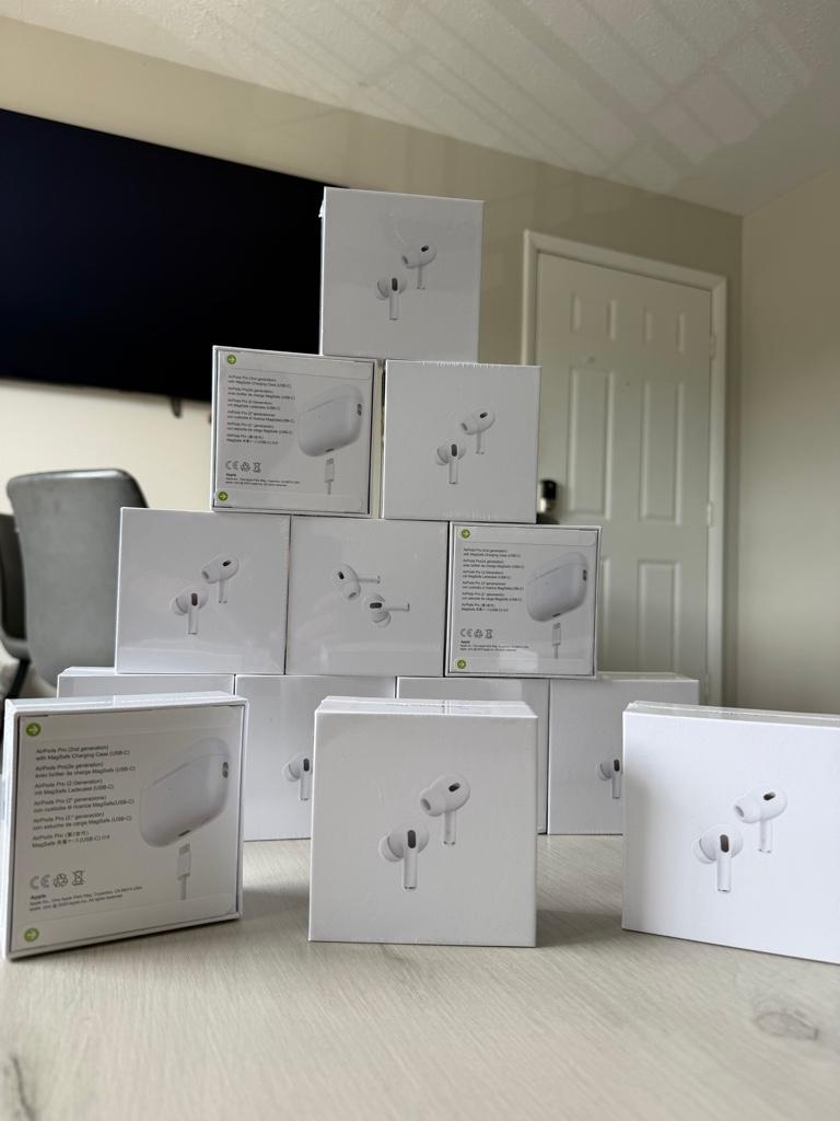 AIRPODS PRO