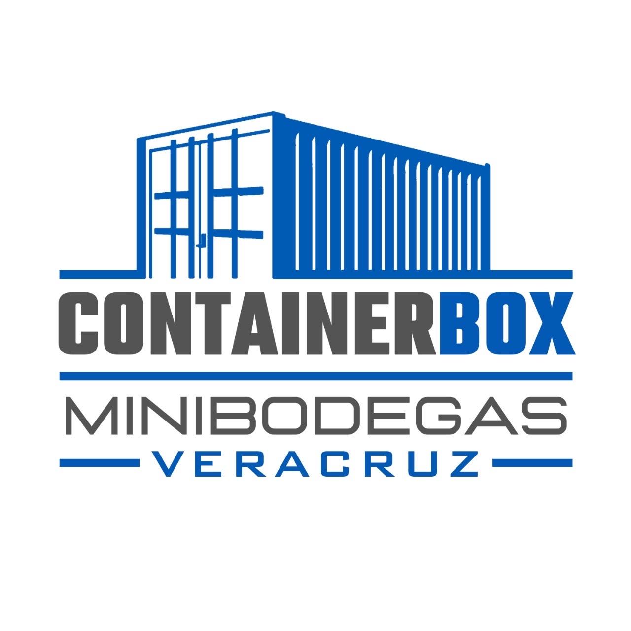 Minibodegas Containerbox 