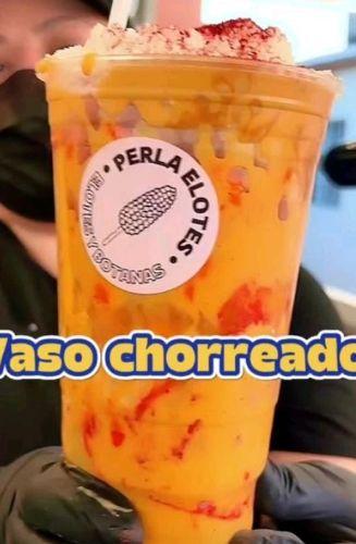 Chorreada