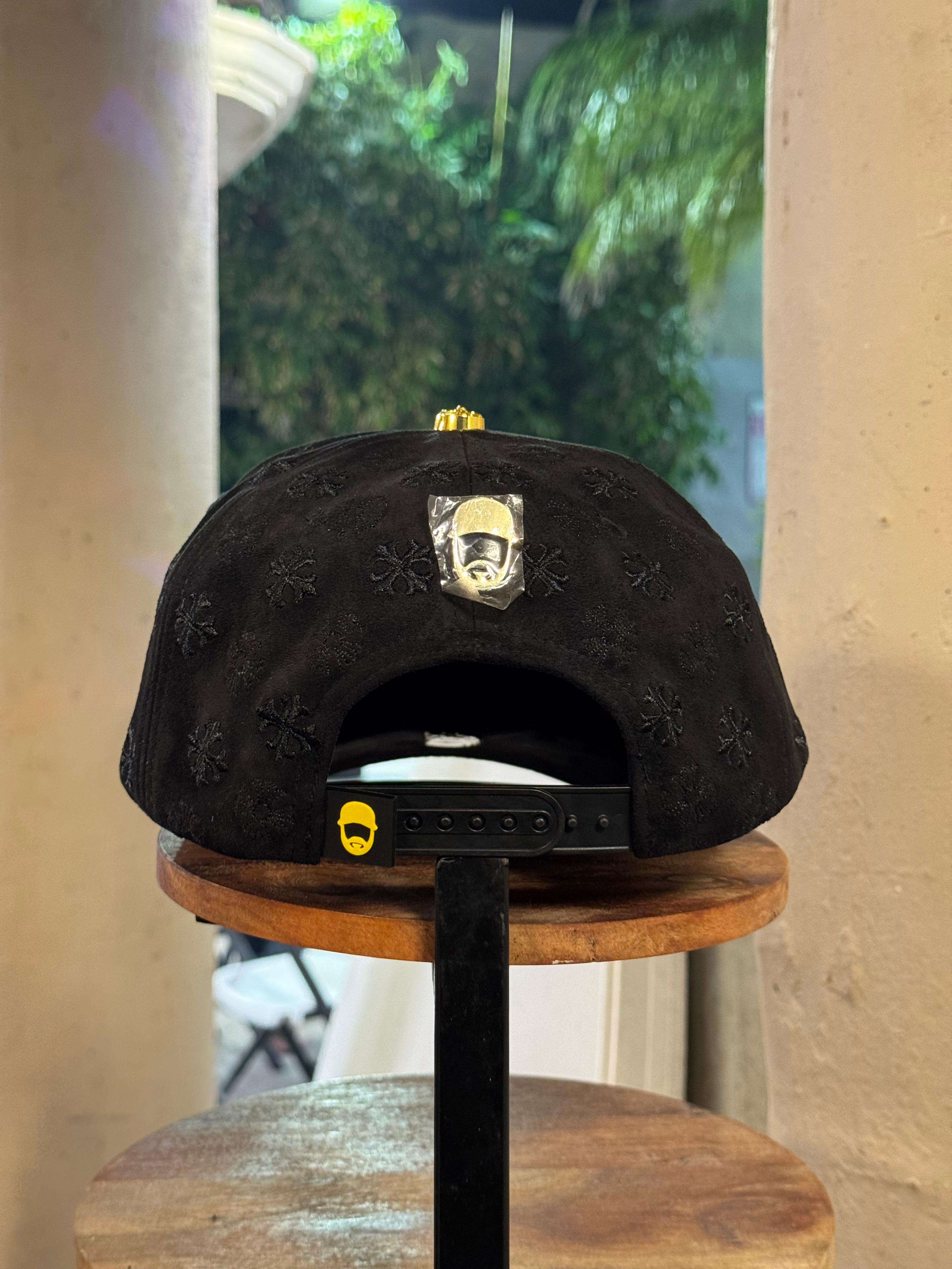 Miniatura 2 de Barbas Hats Chrome 1