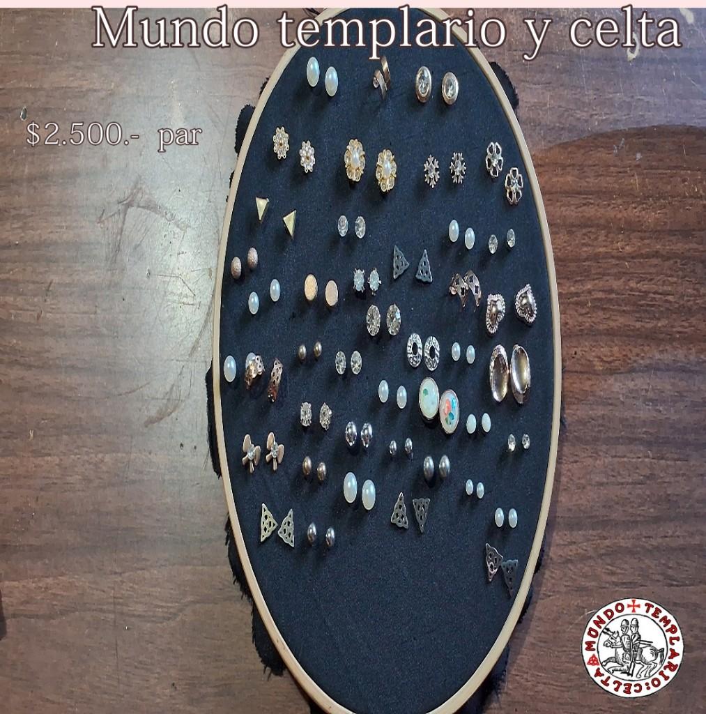 Aros de fantacia varios