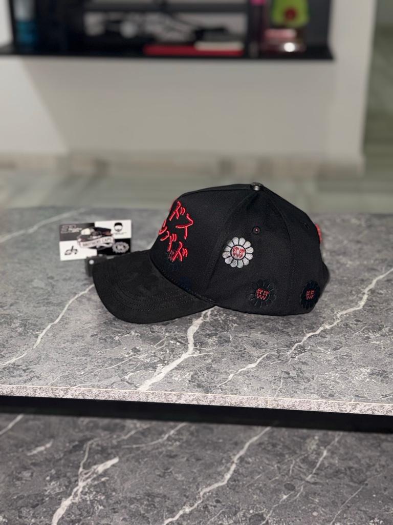Miniatura 2 de Barbas Hats x CT “Koridosu Tumbadosu”