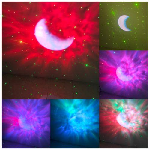 Miniatura 2 de Astronauta proyector de galaxia y parlante Bluetooth