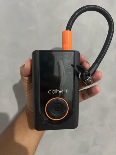 Miniatura 2 de Bomba de ar portátil