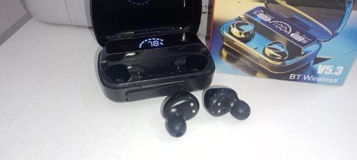 Miniatura 2 de Auriculares m10