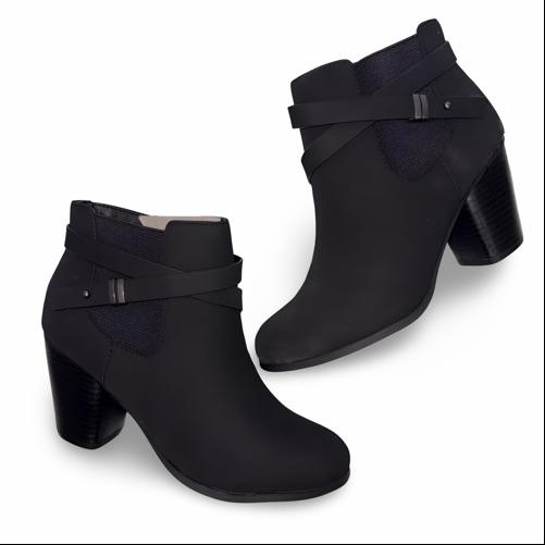 Botas de mujer Montreal