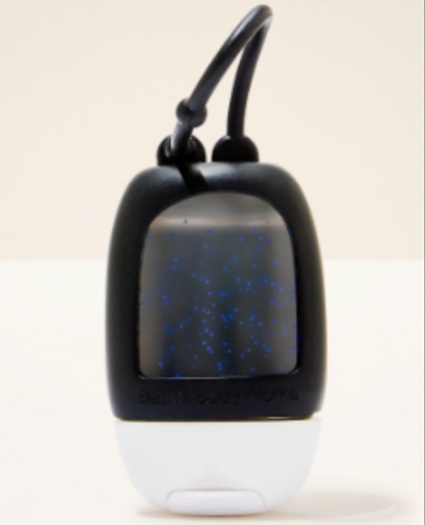 Cobertor de pocketBac negro