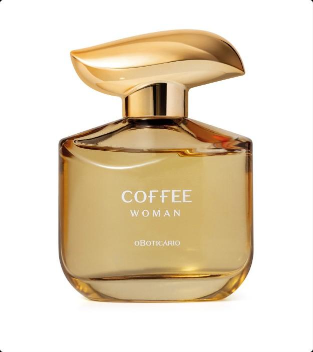 Coffee Woman 100ml