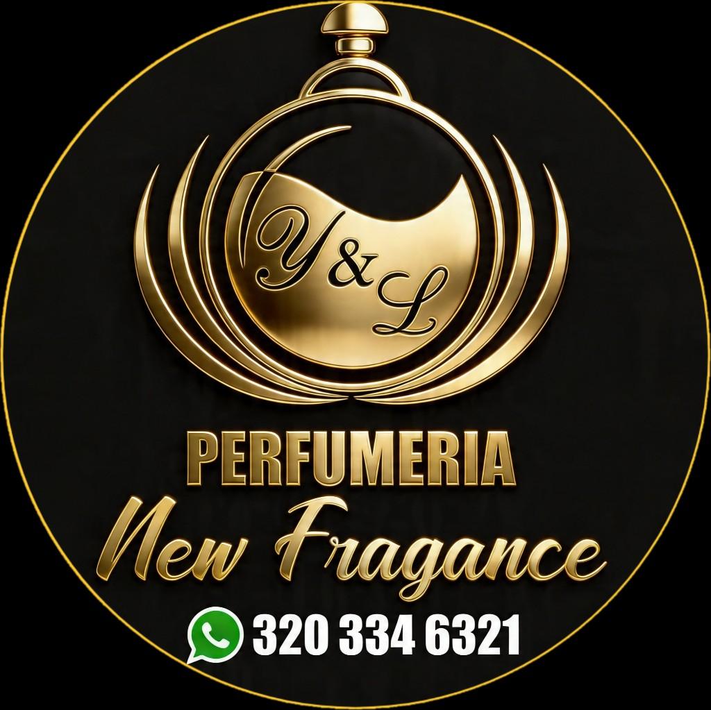 NEW FRAGANCE PEREIRA