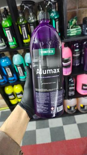 Alumax 1.5L