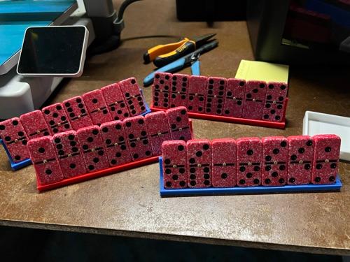 Miniatura 3 de DomiBox