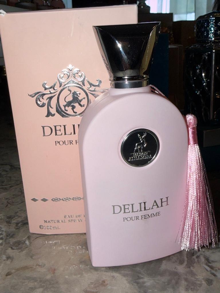 Miniatura 2 de Delilah