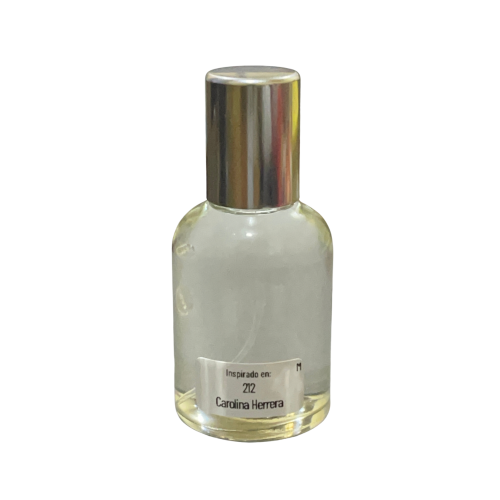 CAROLINA HERRERA | 212 | WOMEN