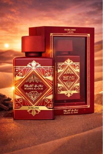 Bade’e Al oud Sublime