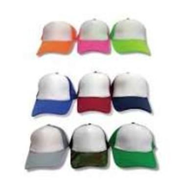 Miniatura 2 de Sublimación de gorras