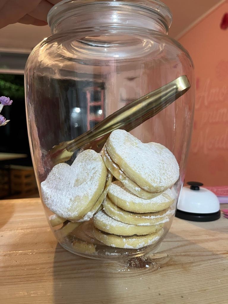 Alfajores