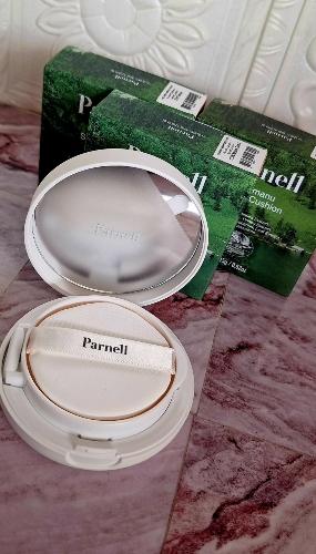 Base estilo Cushion de Parnell