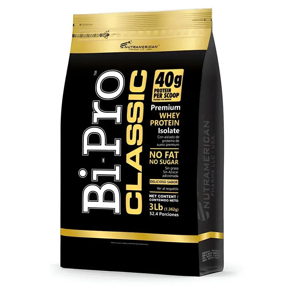 Bi-Pro Classic 3lb
