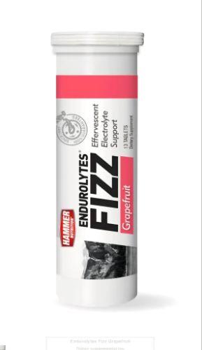 ENDUROLYTES FIZZ SABOR TORONJA