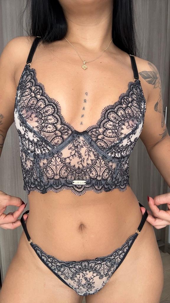 Miniatura 2 de Crop top EMMA