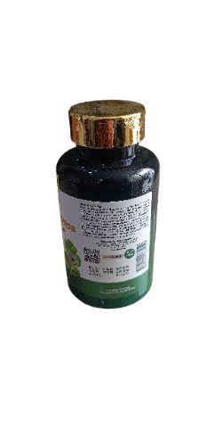 Miniatura 2 de Centella Asiática y Spirulina de Laboratorios Labmac por 2 Frascos de 120 Tabletas Cada Uno.