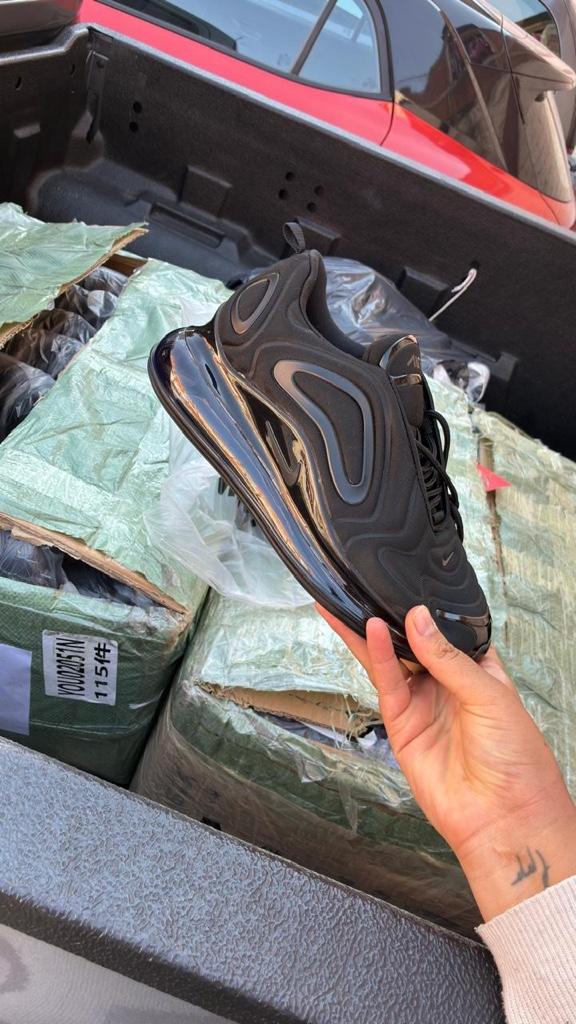 🔥Nike 720🔥