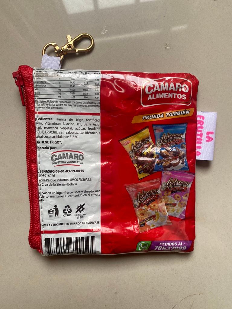 Miniatura 2 de Artesanas