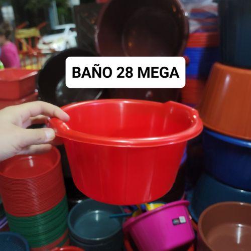 BAÑO 28 MEGA