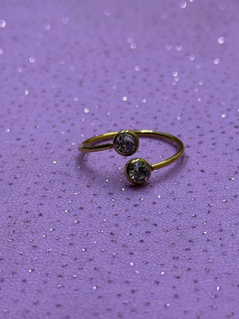 Anillo luz