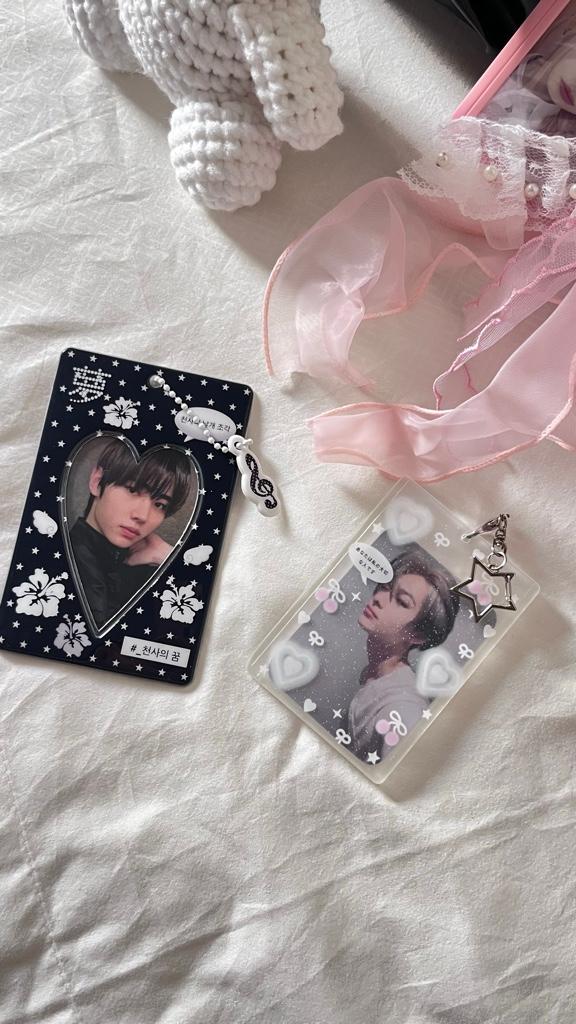 photocard holders