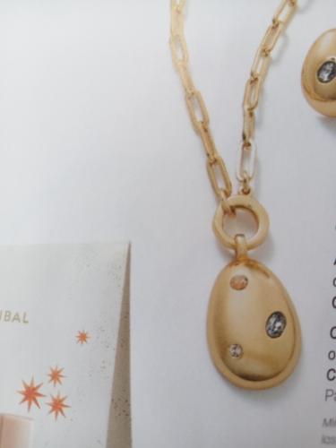 Joyas de tendencia
