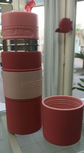 Mate Autocebante ROLAN