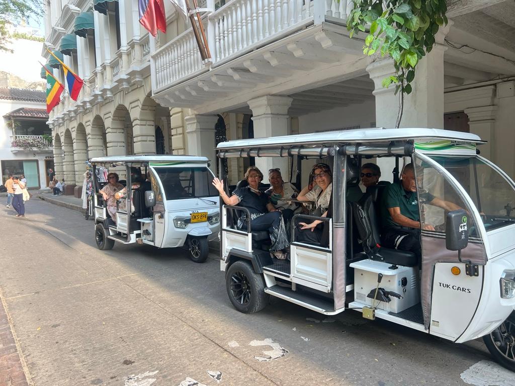 Miniatura 2 de City Tour 30 min