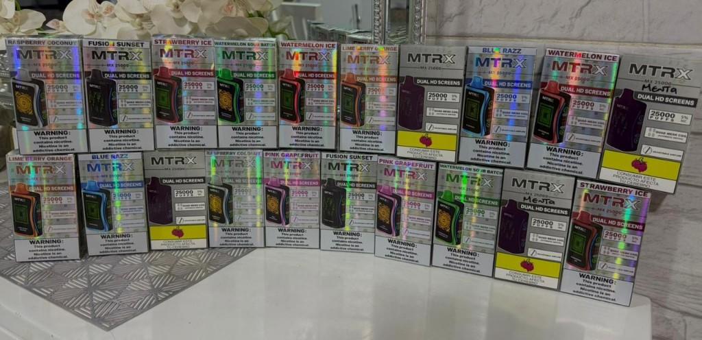 Miniatura 2 de MTRX DUAL